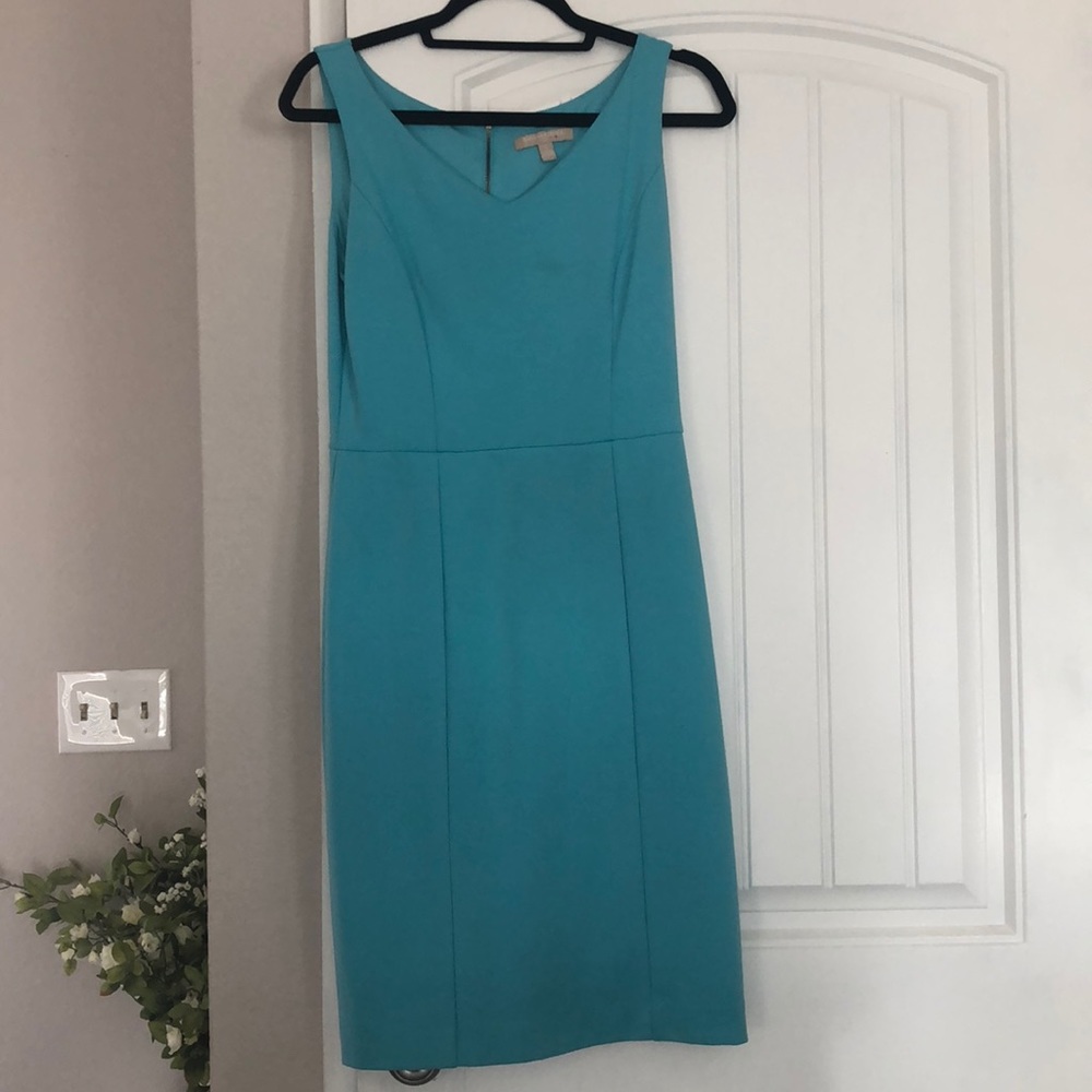 Banana republic dress